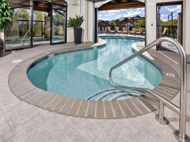 Steamboat Springs Condo 896477